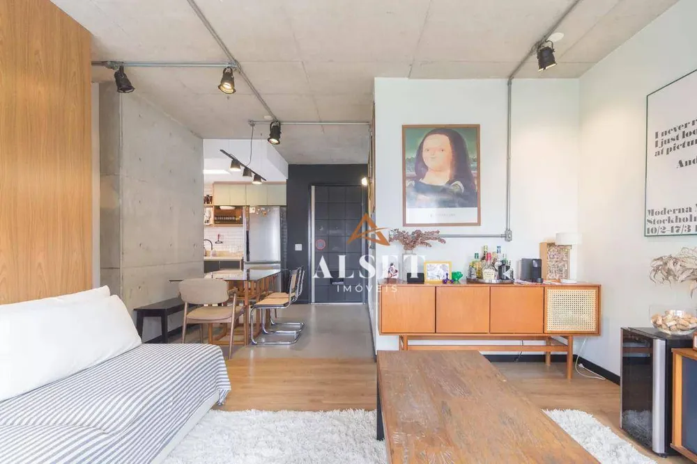 Apartamento, 2 quartos, 70 m² - Foto 9