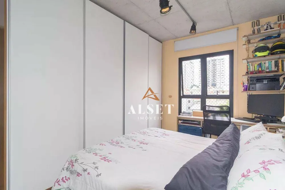 Apartamento, 2 quartos, 70 m² - Foto 6
