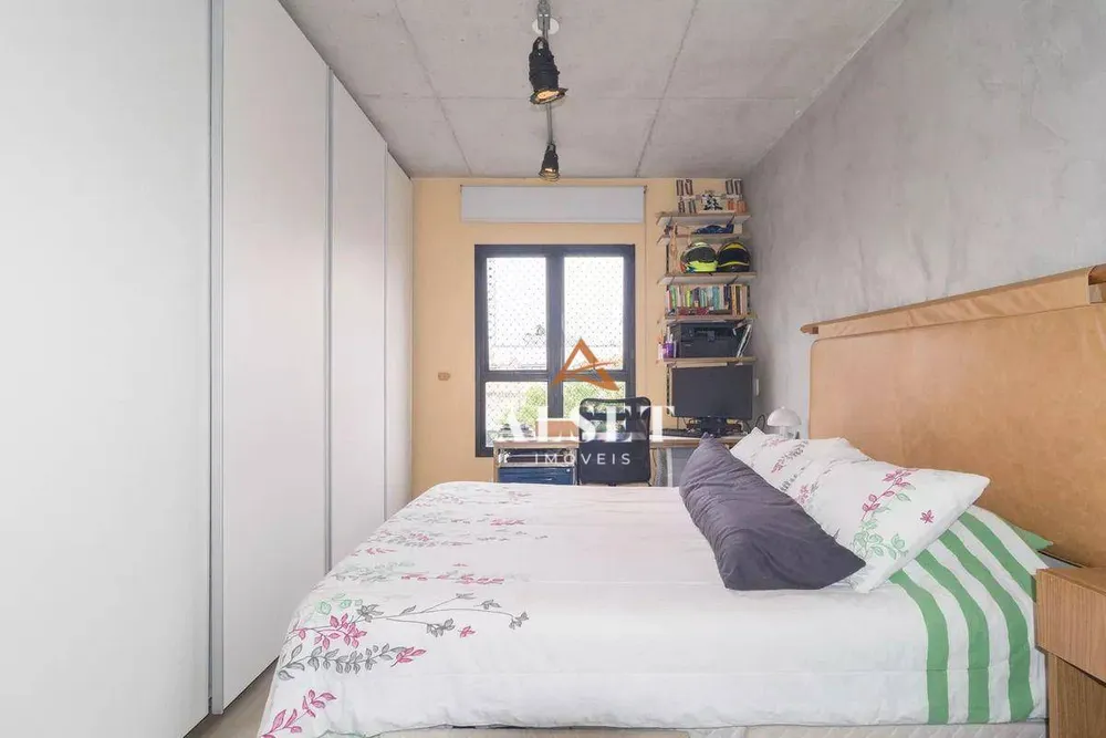 Apartamento, 2 quartos, 70 m² - Foto 13