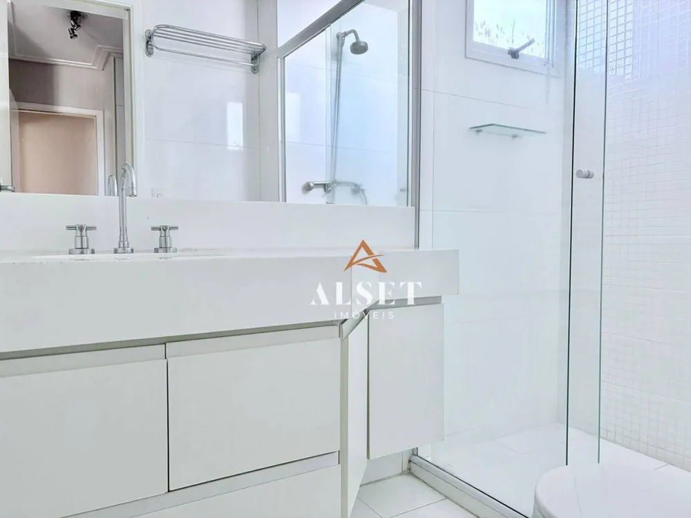 Apartamento, 3 quartos, 137 m² - Foto 1