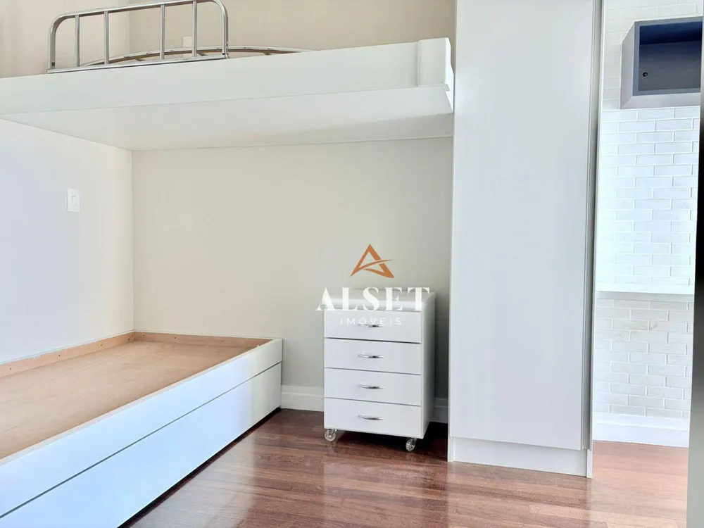Apartamento, 3 quartos, 137 m² - Foto 5