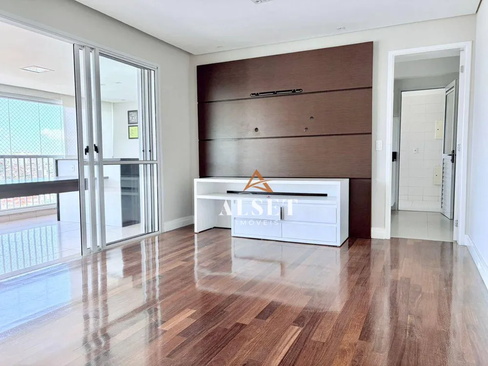 Apartamento, 3 quartos, 137 m² - Foto 3