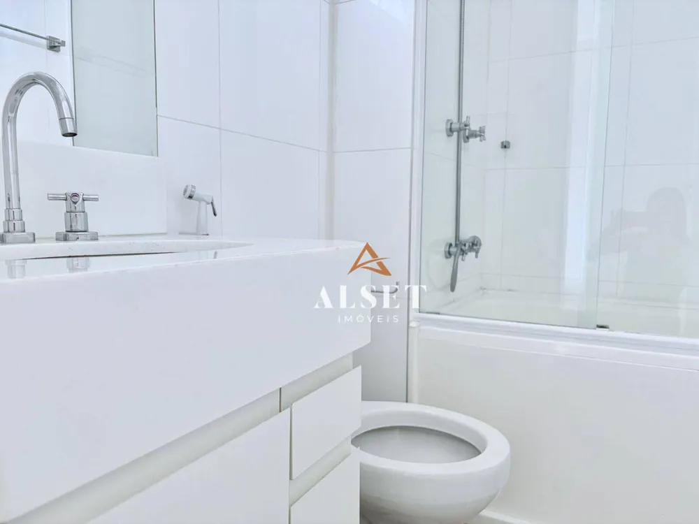 Apartamento, 3 quartos, 137 m² - Foto 11