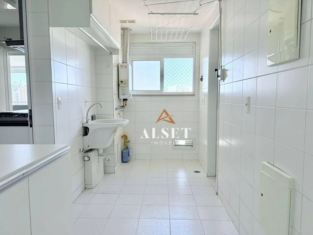 Apartamento, 3 quartos, 137 m² - Foto 15