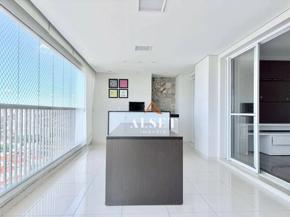 Apartamento, 3 quartos, 137 m² - Foto 1