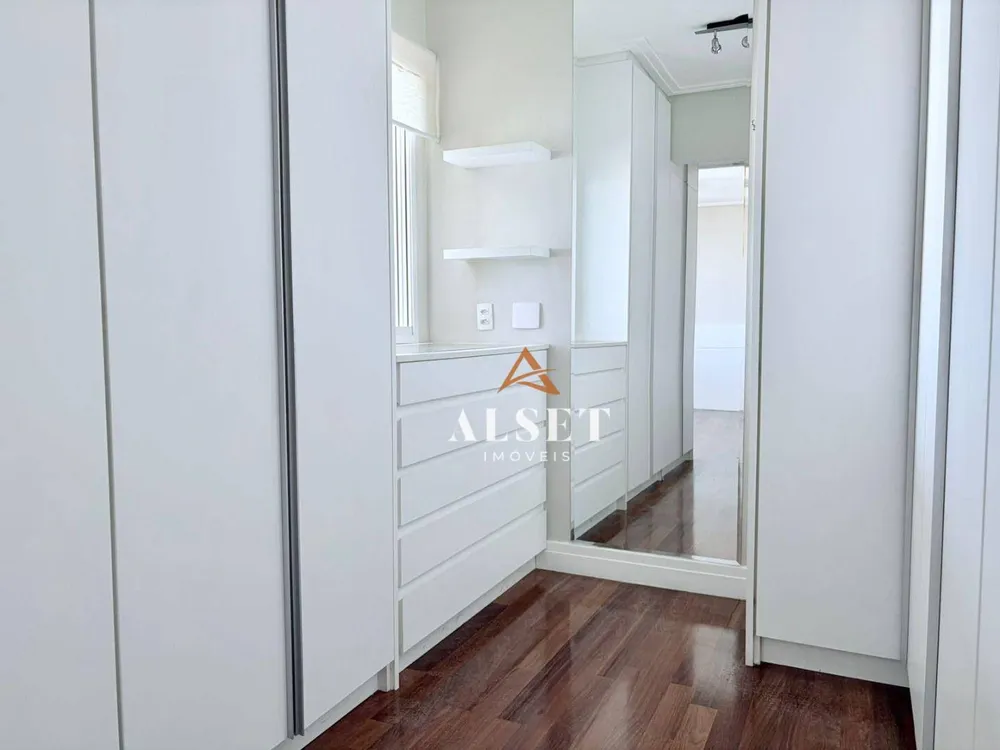 Apartamento, 3 quartos, 137 m² - Foto 9