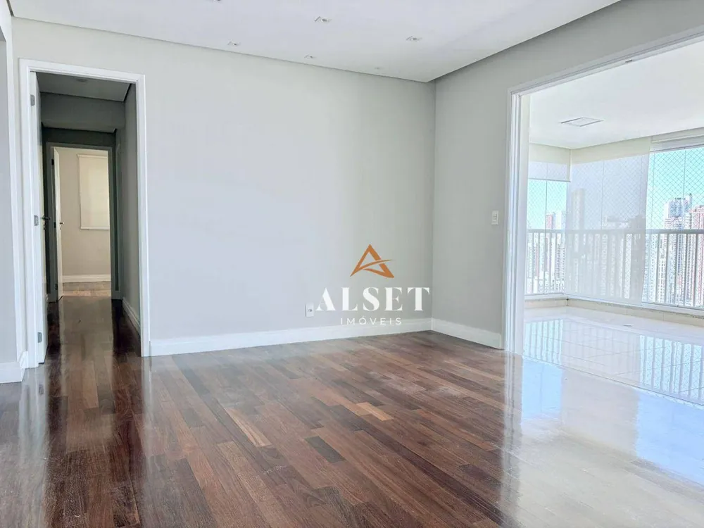 Apartamento, 3 quartos, 137 m² - Foto 6