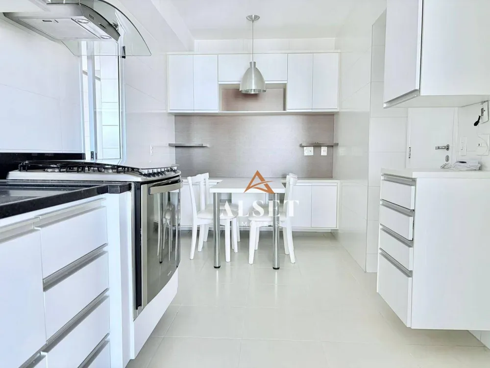 Apartamento, 3 quartos, 137 m² - Foto 4