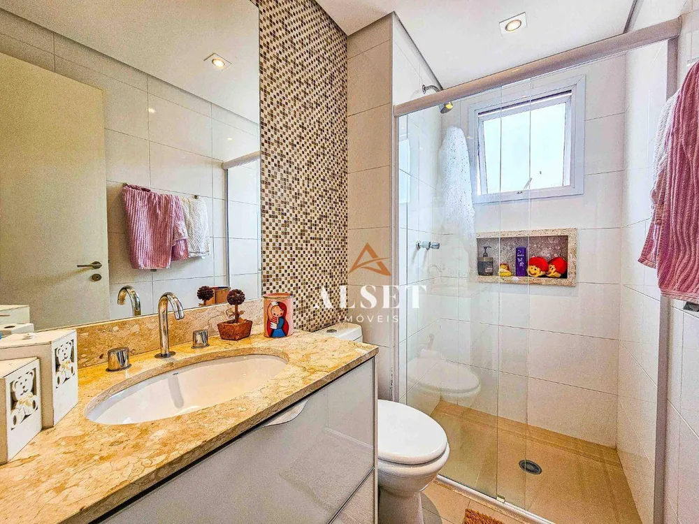 Apartamento, 3 quartos, 122 m² - Foto 8