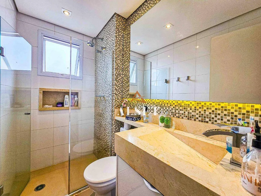 Apartamento, 3 quartos, 122 m² - Foto 7