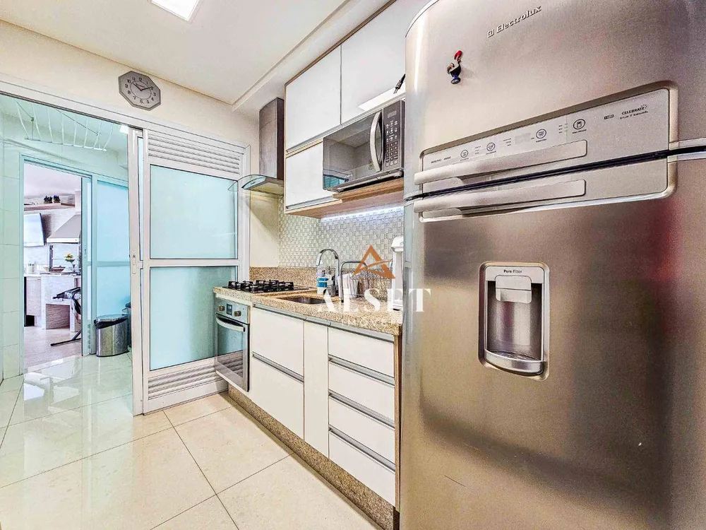 Apartamento, 3 quartos, 122 m² - Foto 5