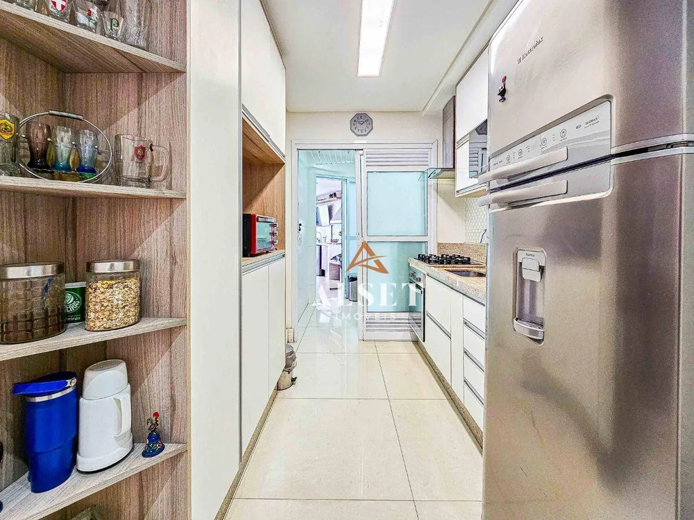 Apartamento, 3 quartos, 122 m² - Foto 4