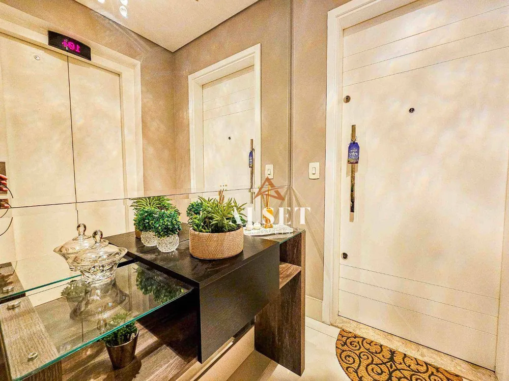 Apartamento, 3 quartos, 122 m² - Foto 2