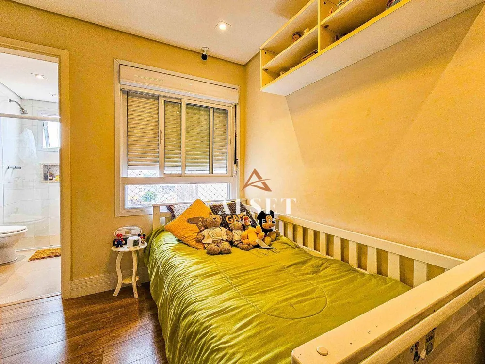 Apartamento, 3 quartos, 122 m² - Foto 9