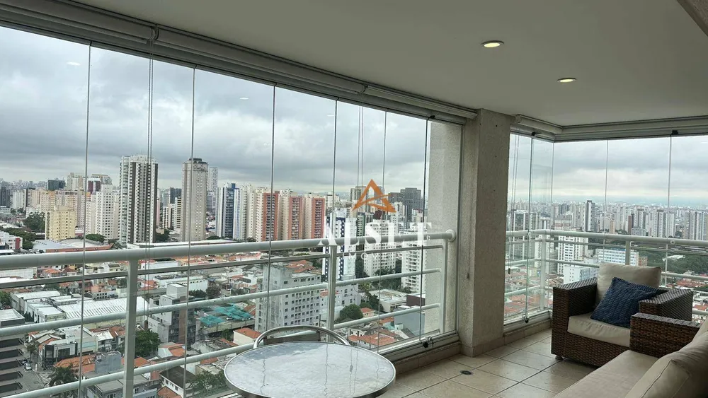 Apartamento, 3 quartos, 178 m² - Foto 1