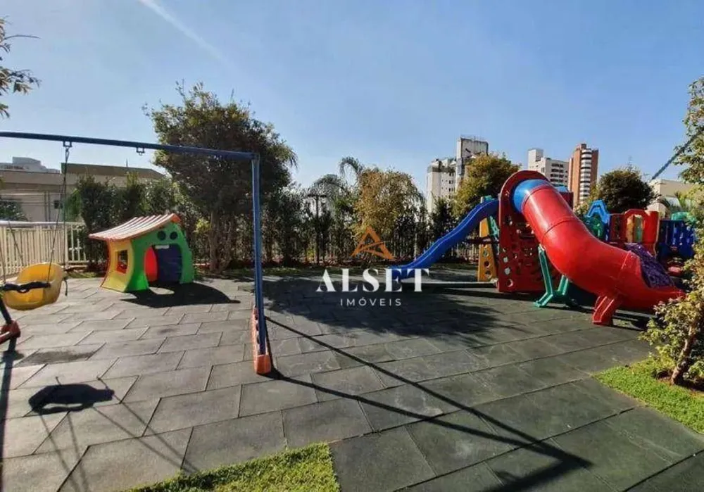 Apartamento, 3 quartos, 178 m² - Foto 6