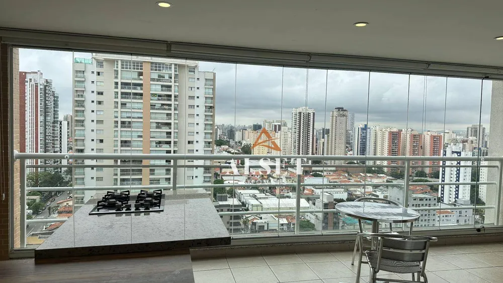 Apartamento, 3 quartos, 178 m² - Foto 3