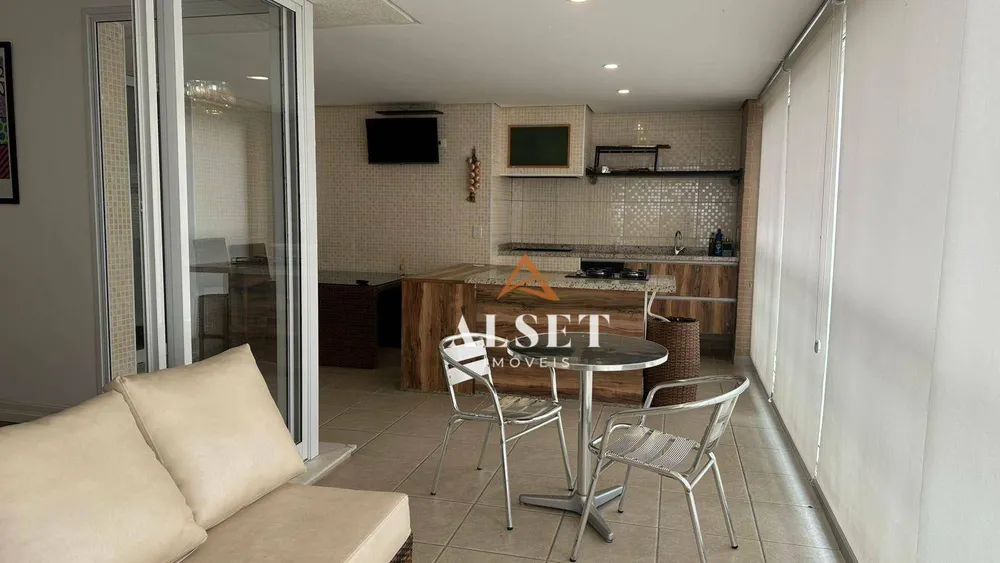 Apartamento, 3 quartos, 178 m² - Foto 2