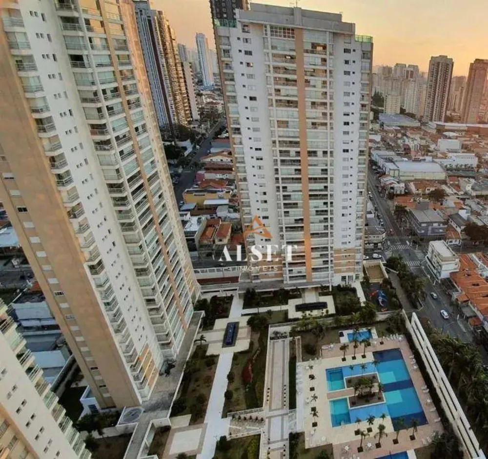 Apartamento, 3 quartos, 178 m² - Foto 8