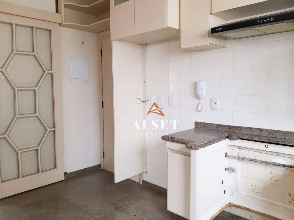 Apartamento, 3 quartos, 107 m² - Foto 1