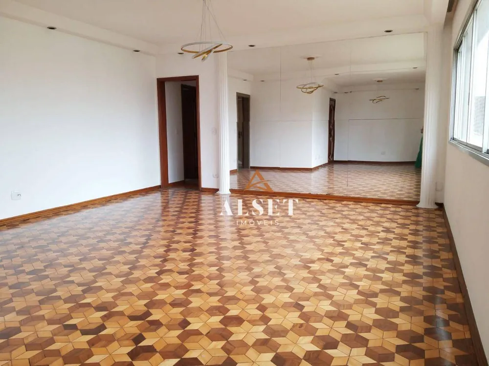 Apartamento, 3 quartos, 107 m² - Foto 2