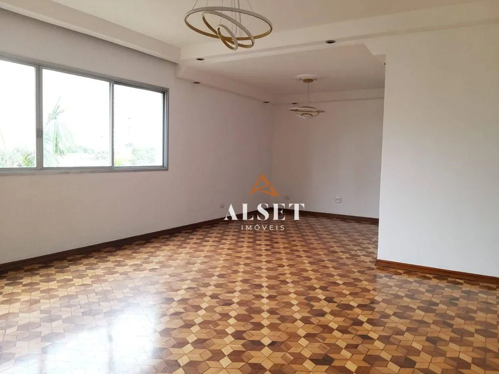 Apartamento, 3 quartos, 107 m² - Foto 1