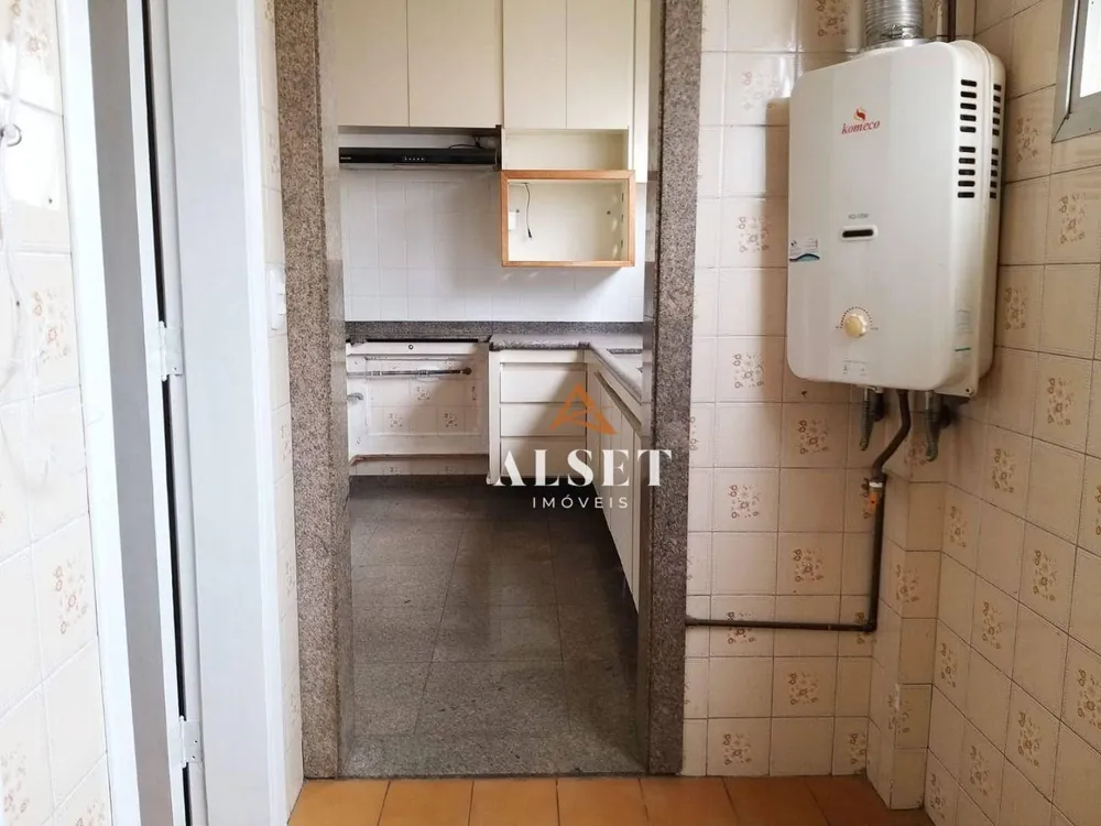 Apartamento, 3 quartos, 107 m² - Foto 6