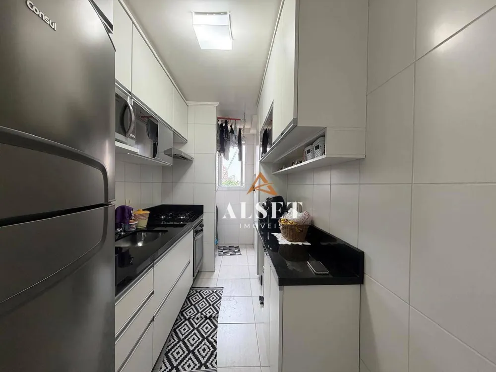 Apartamento, 3 quartos, 73 m² - Foto 5