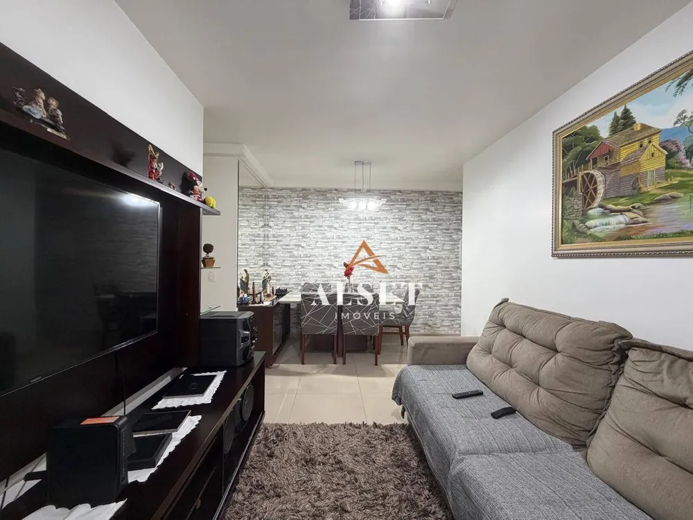 Apartamento, 3 quartos, 73 m² - Foto 9
