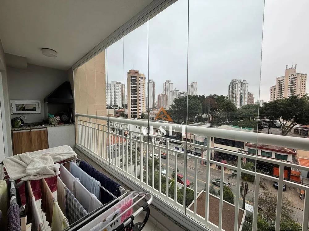 Apartamento, 3 quartos, 73 m² - Foto 8