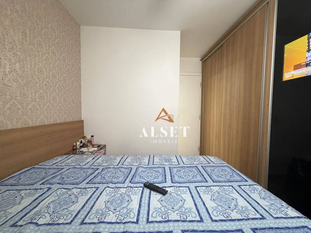 Apartamento, 3 quartos, 73 m² - Foto 3
