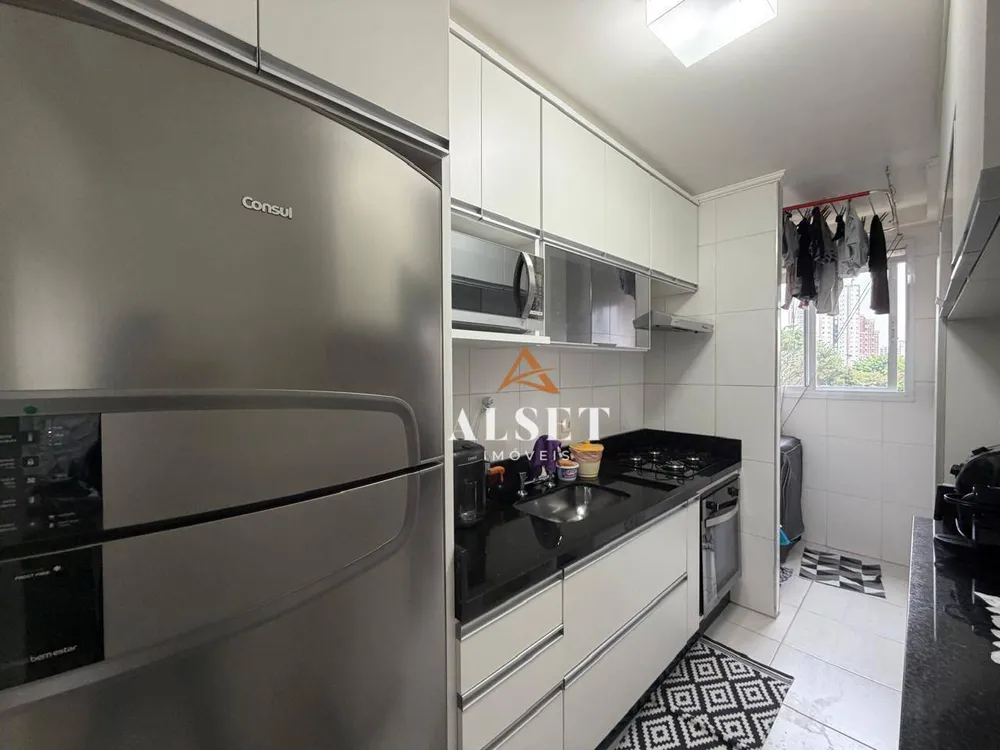 Apartamento, 3 quartos, 73 m² - Foto 13