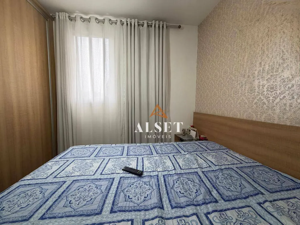 Apartamento, 3 quartos, 73 m² - Foto 7