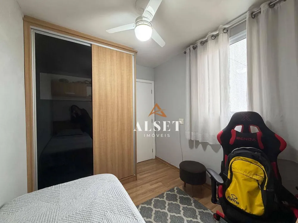 Apartamento, 3 quartos, 73 m² - Foto 11