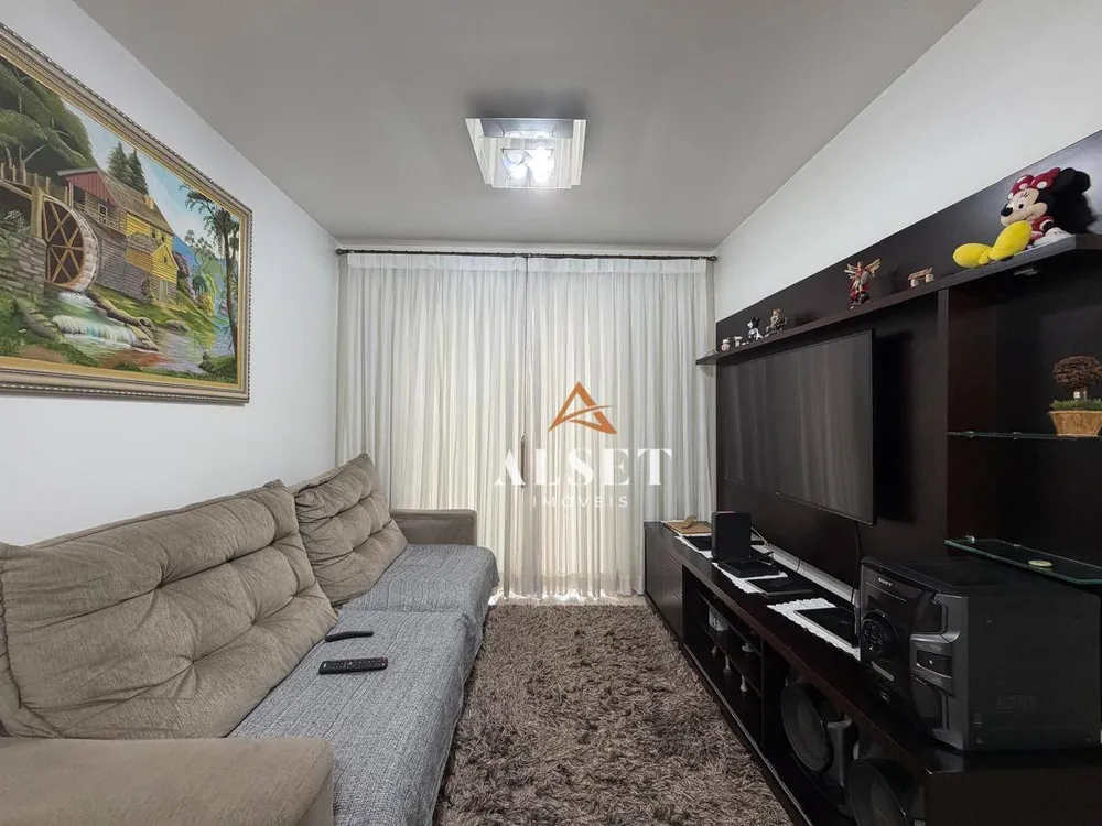 Apartamento, 3 quartos, 73 m² - Foto 2