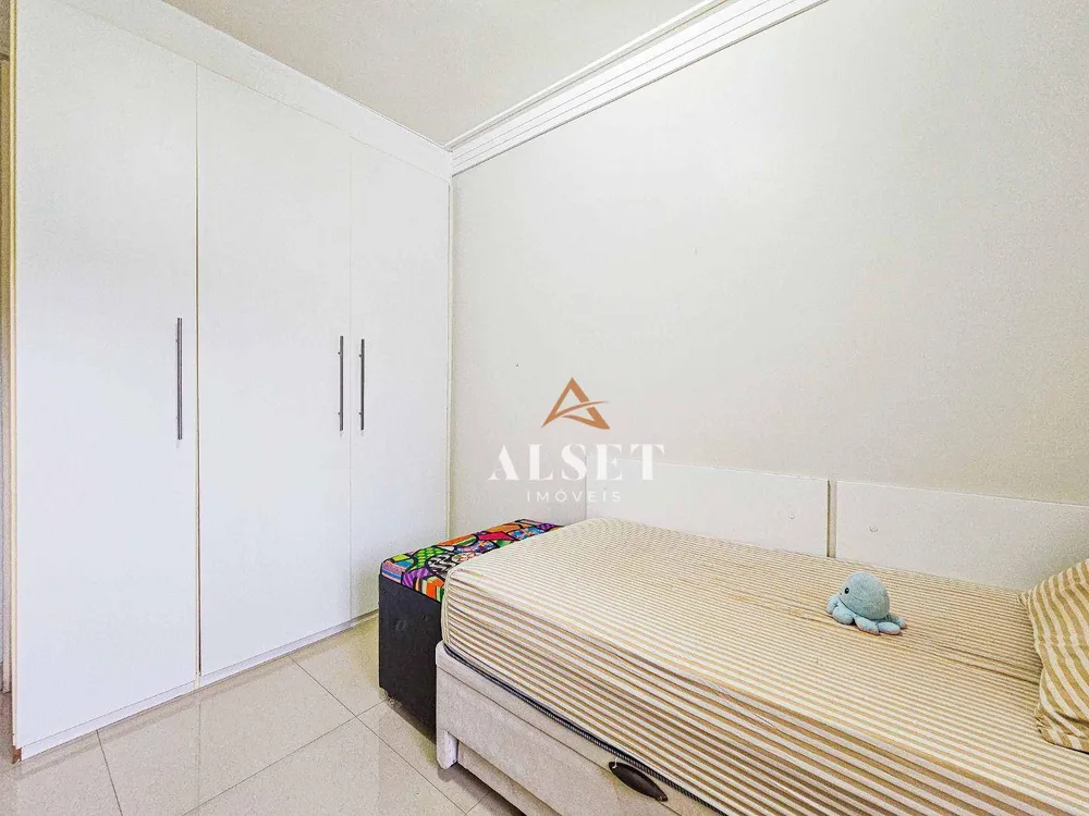 Apartamento, 3 quartos, 86 m² - Foto 1