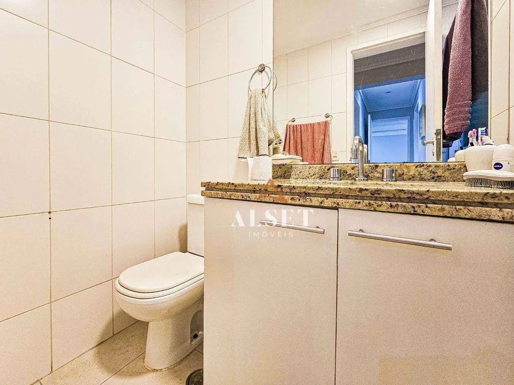 Apartamento, 3 quartos, 86 m² - Foto 3