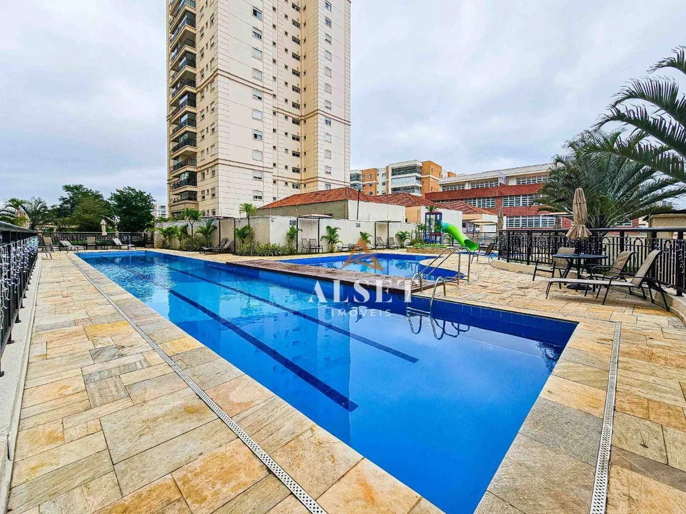 Apartamento, 3 quartos, 86 m² - Foto 7