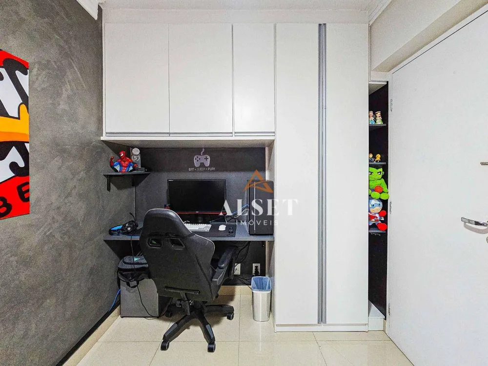 Apartamento, 3 quartos, 86 m² - Foto 2