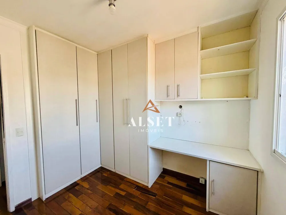 Apartamento, 3 quartos, 76 m² - Foto 11