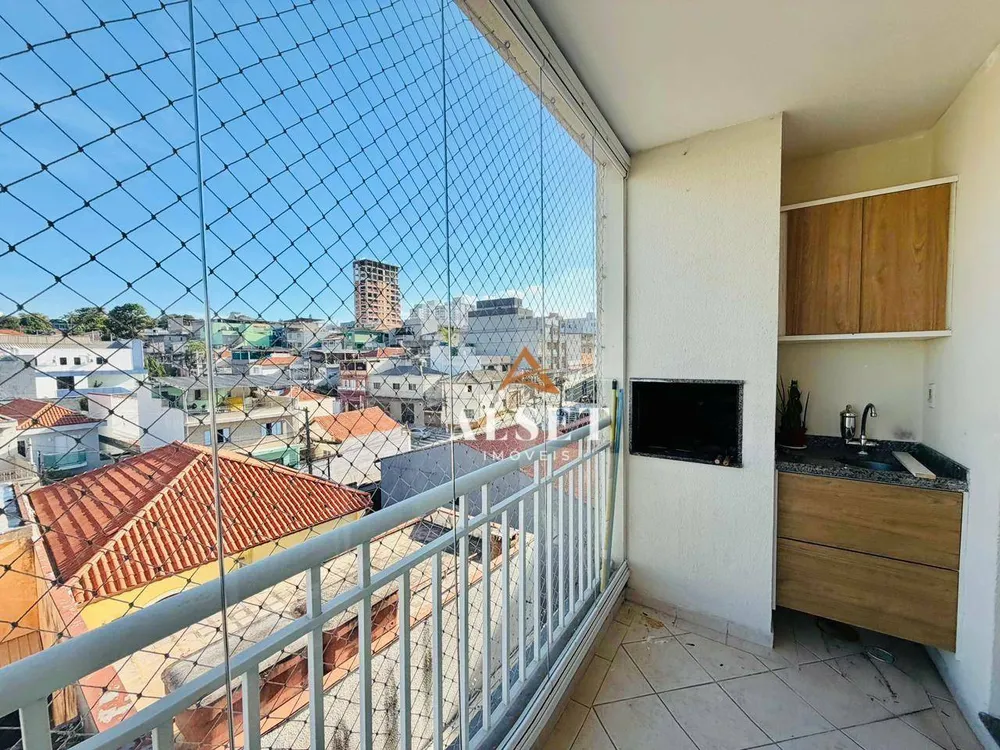Apartamento, 3 quartos, 76 m² - Foto 2