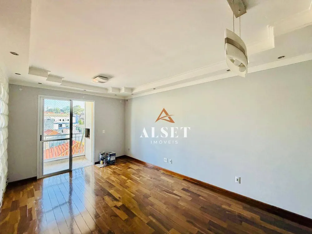 Apartamento, 3 quartos, 76 m² - Foto 9