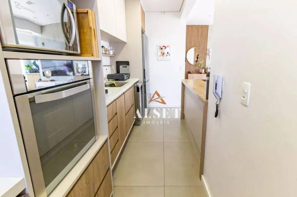 Apartamento, 3 quartos, 77 m² - Foto 4