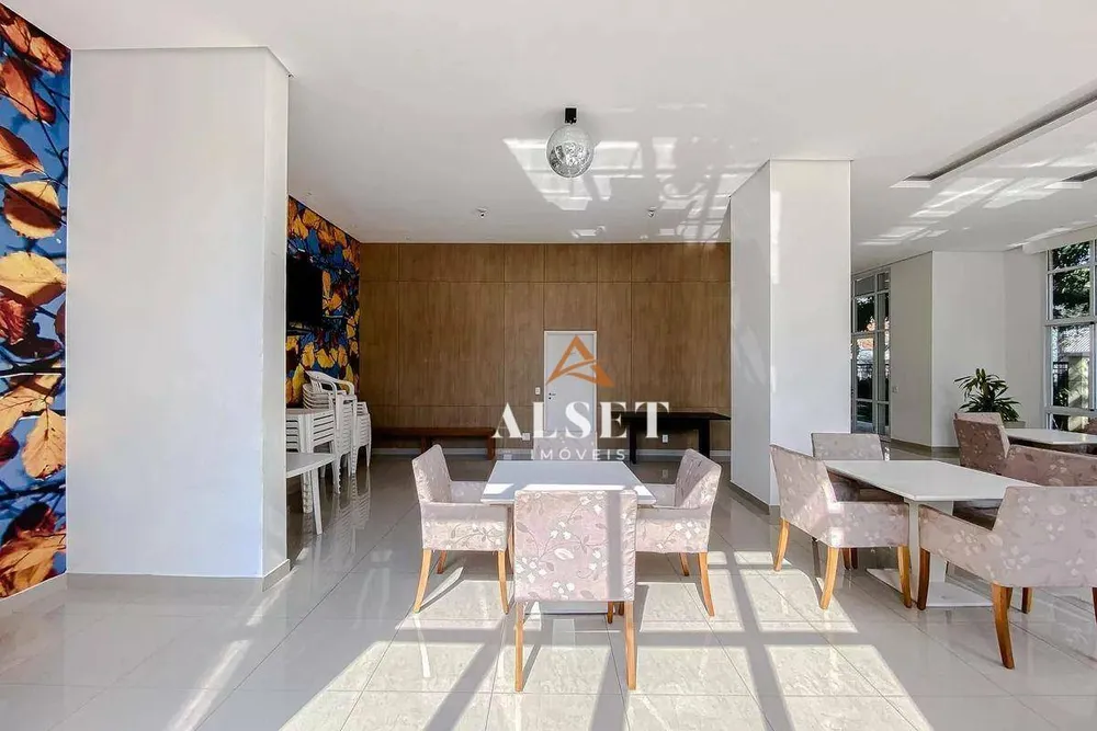 Apartamento, 3 quartos, 77 m² - Foto 10