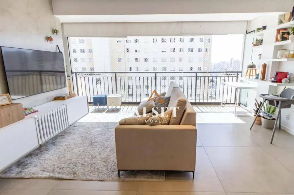 Apartamento, 3 quartos, 77 m² - Foto 1