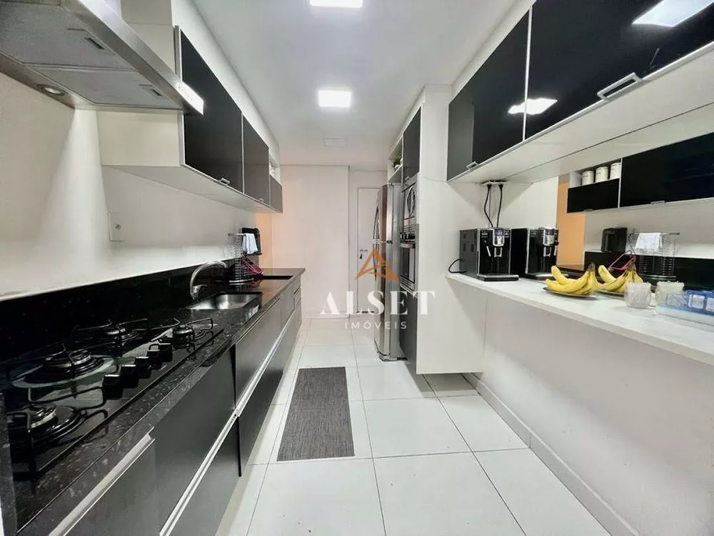 Apartamento à venda com 3 quartos, 115m² - Foto 7