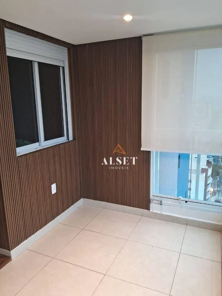 Apartamento, 2 quartos, 66 m² - Foto 1