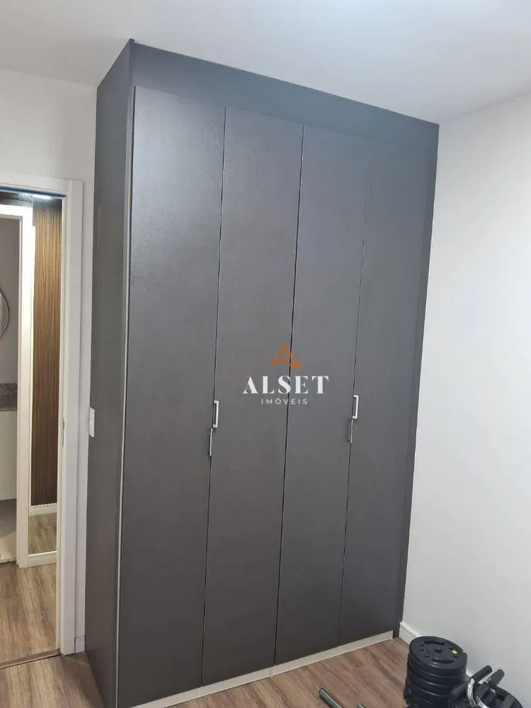 Apartamento, 2 quartos, 66 m² - Foto 7
