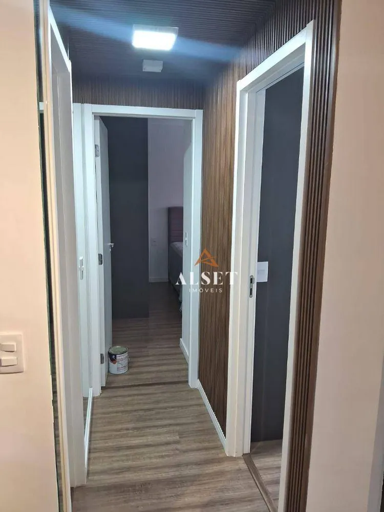 Apartamento, 2 quartos, 66 m² - Foto 16
