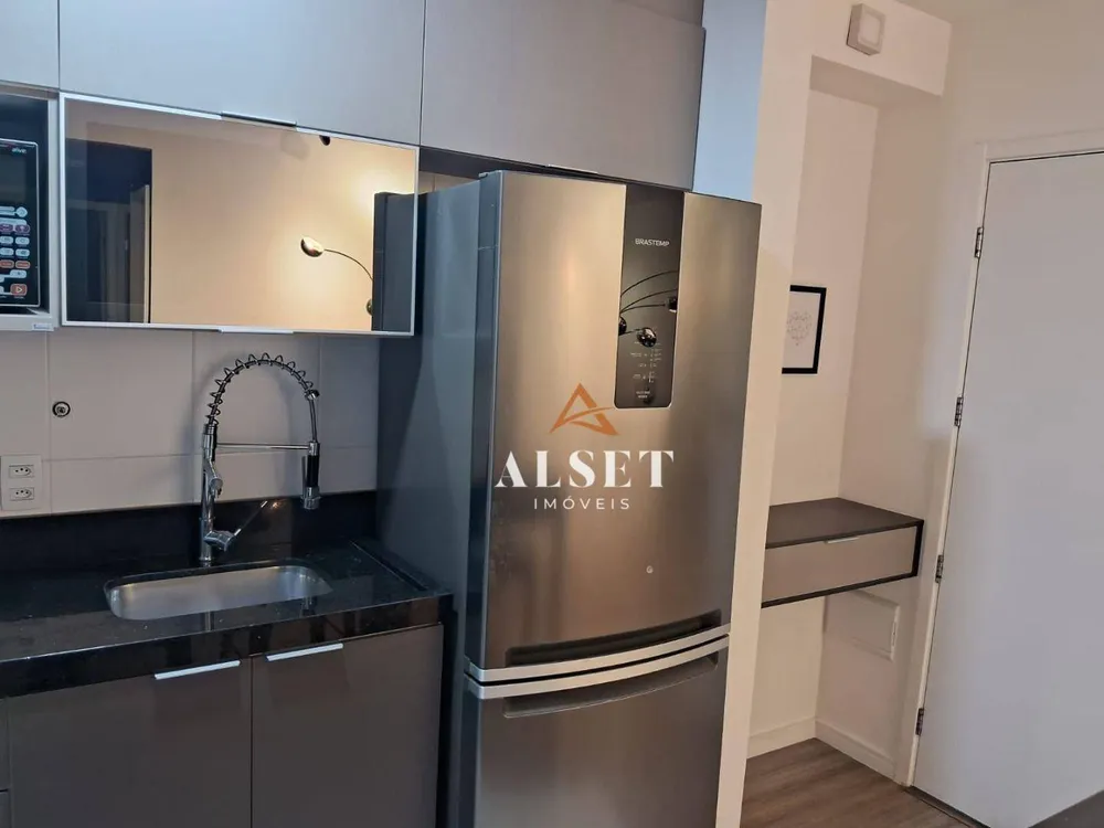 Apartamento, 2 quartos, 66 m² - Foto 12